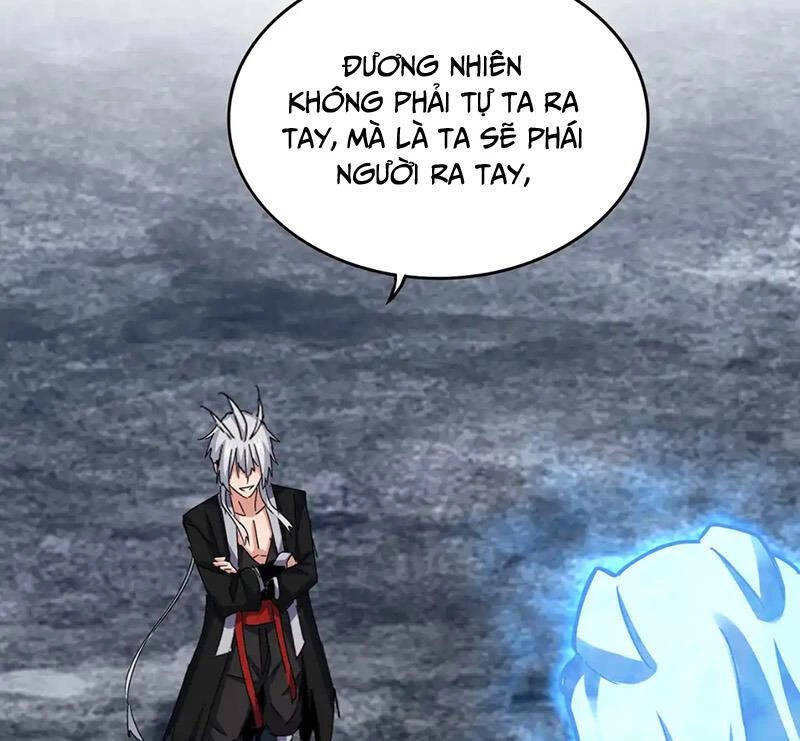 Đại Quản Gia Là Ma Hoàng Chap 578 - Next Chap 579
