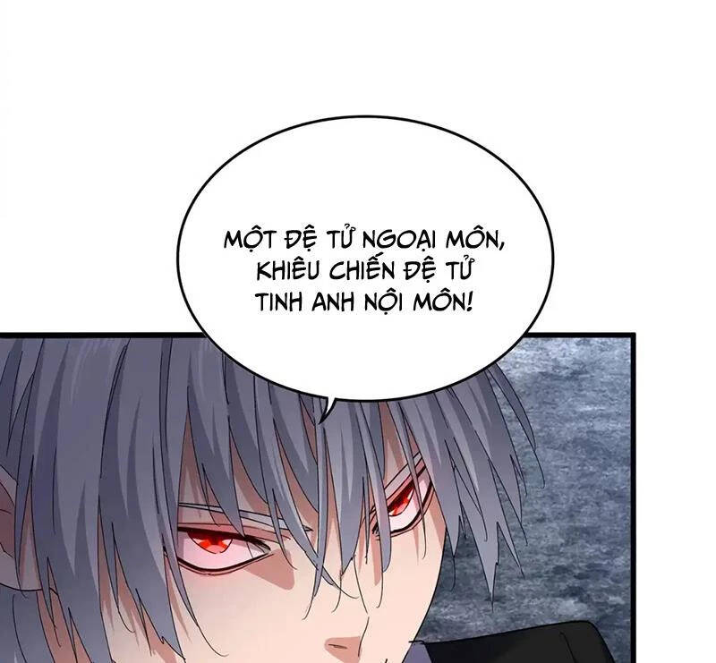 Đại Quản Gia Là Ma Hoàng Chap 578 - Next Chap 579