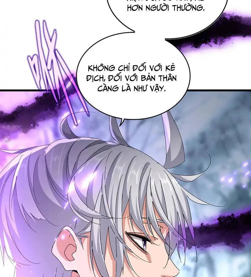 Đại Quản Gia Là Ma Hoàng Chap 578 - Next Chap 579