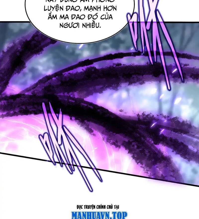 Đại Quản Gia Là Ma Hoàng Chap 578 - Next Chap 579