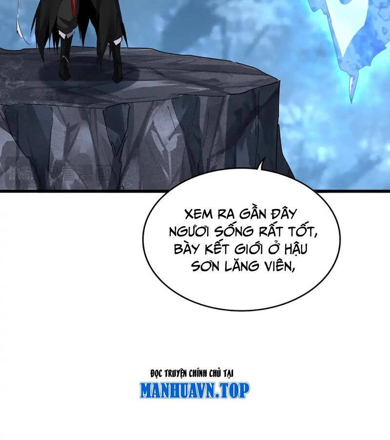 Đại Quản Gia Là Ma Hoàng Chap 578 - Next Chap 579