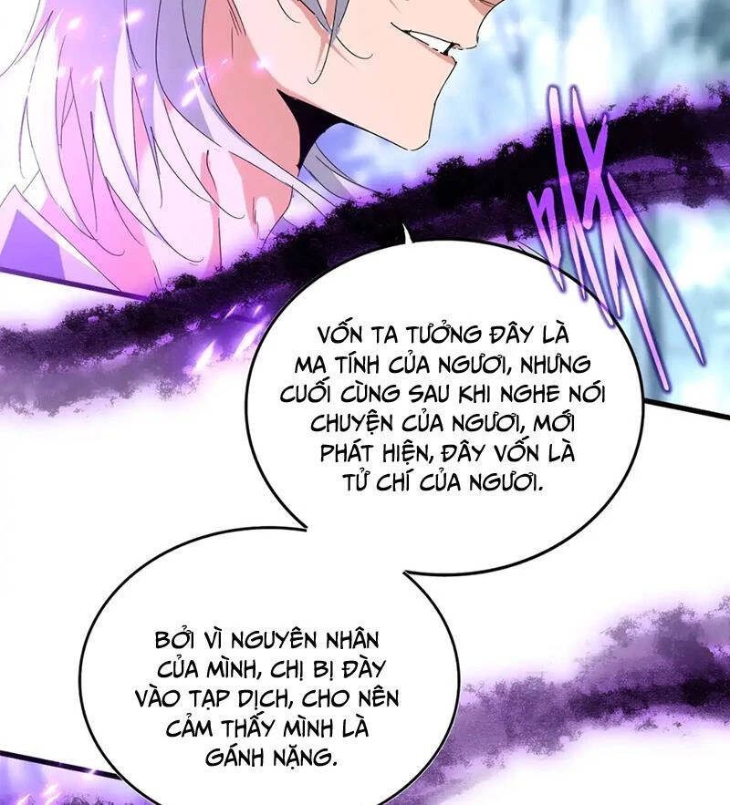 Đại Quản Gia Là Ma Hoàng Chap 578 - Next Chap 579