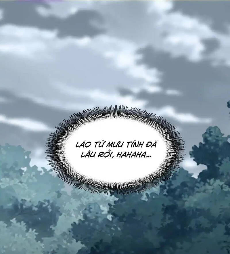 Đại Quản Gia Là Ma Hoàng Chap 578 - Next Chap 579