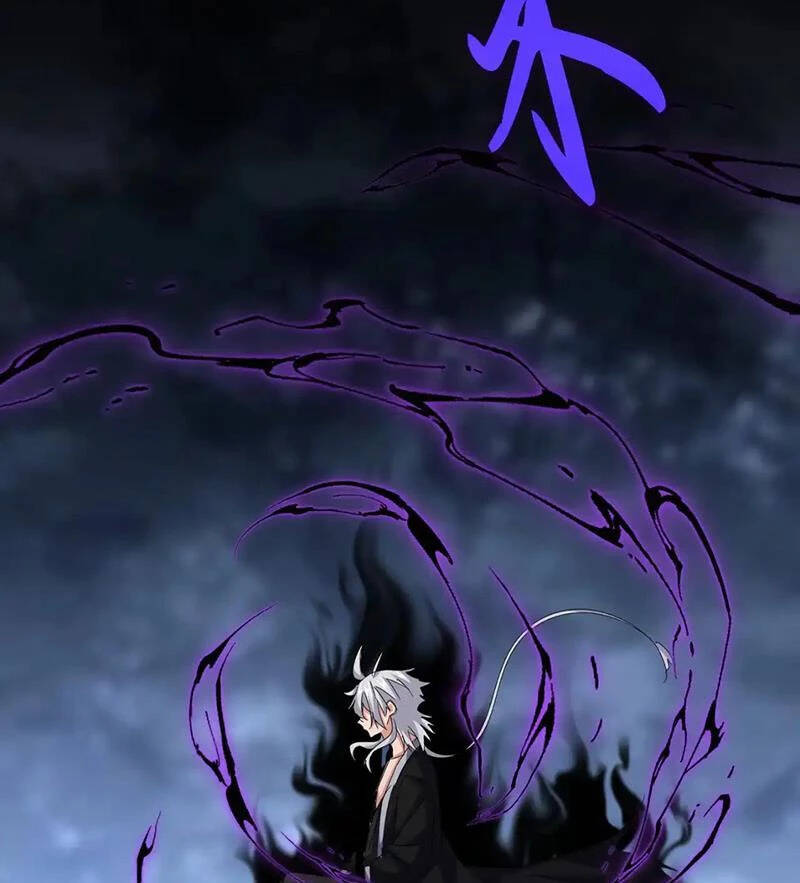 Đại Quản Gia Là Ma Hoàng Chap 578 - Next Chap 579