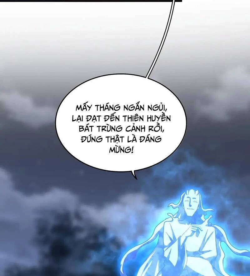 Đại Quản Gia Là Ma Hoàng Chap 578 - Next Chap 579