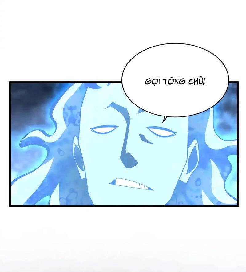 Đại Quản Gia Là Ma Hoàng Chap 578 - Next Chap 579