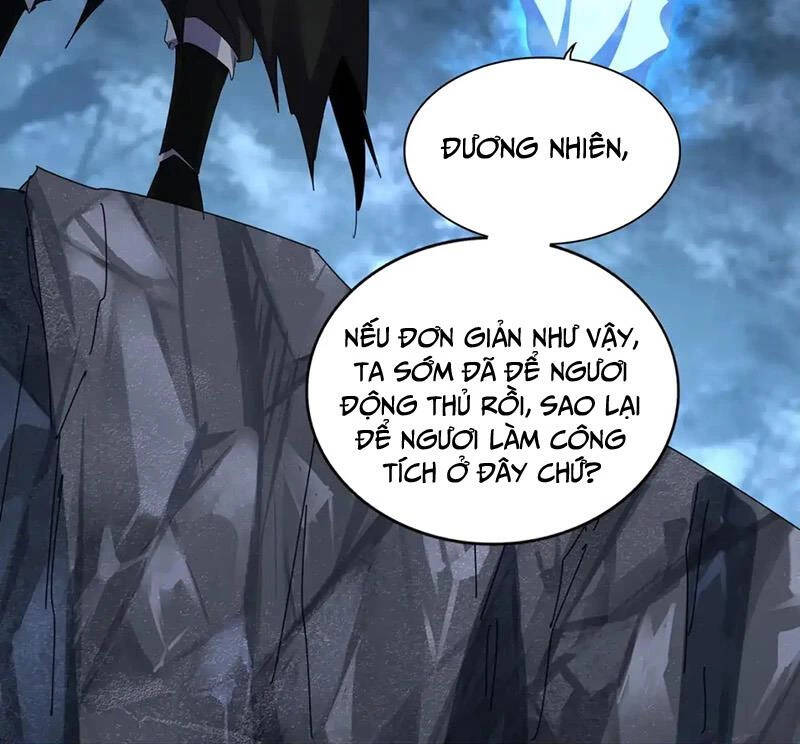 Đại Quản Gia Là Ma Hoàng Chap 578 - Next Chap 579