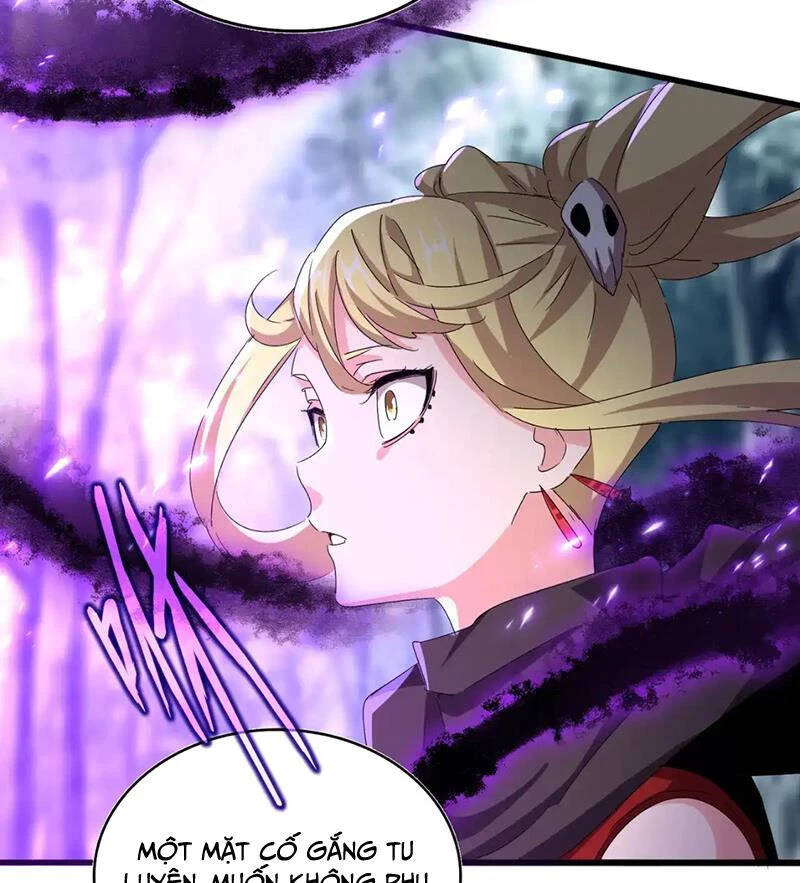 Đại Quản Gia Là Ma Hoàng Chap 578 - Next Chap 579