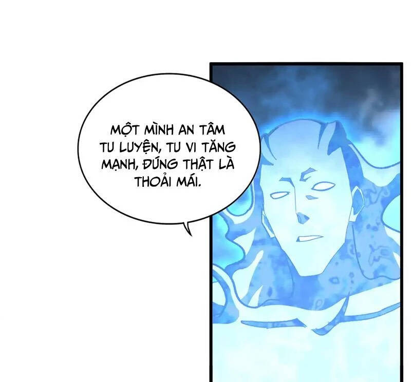 Đại Quản Gia Là Ma Hoàng Chap 578 - Next Chap 579