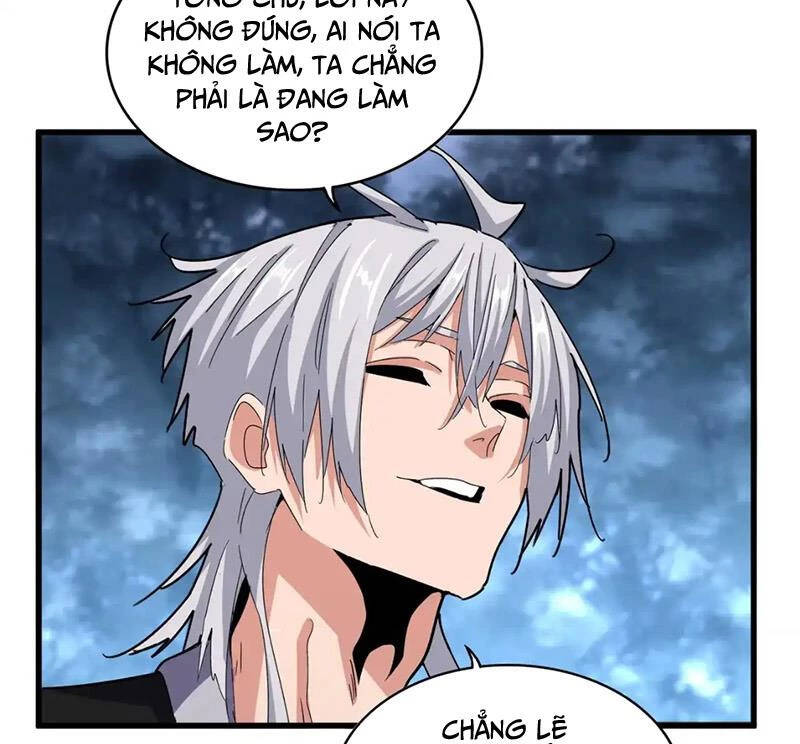 Đại Quản Gia Là Ma Hoàng Chap 578 - Next Chap 579