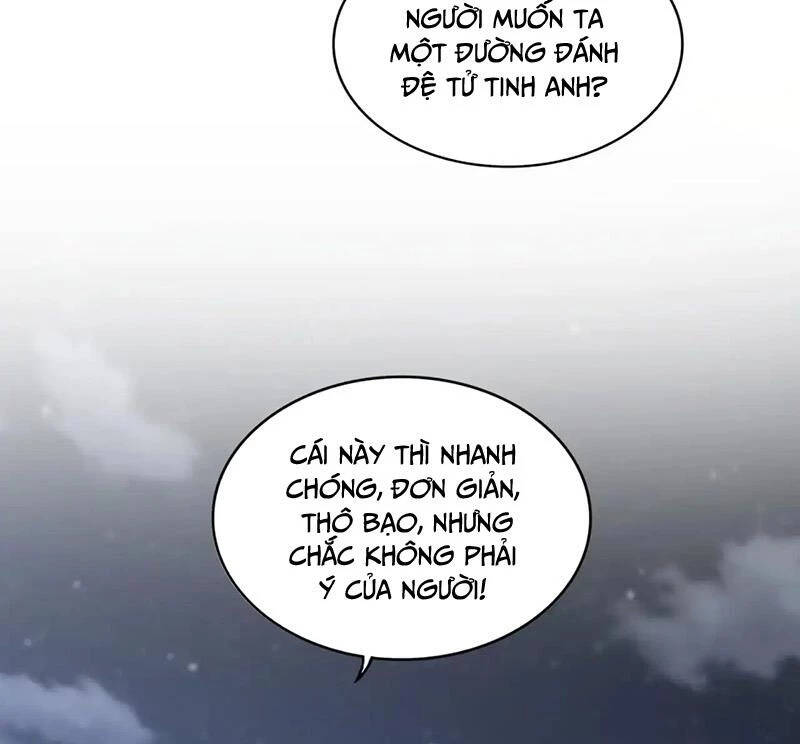 Đại Quản Gia Là Ma Hoàng Chap 578 - Next Chap 579