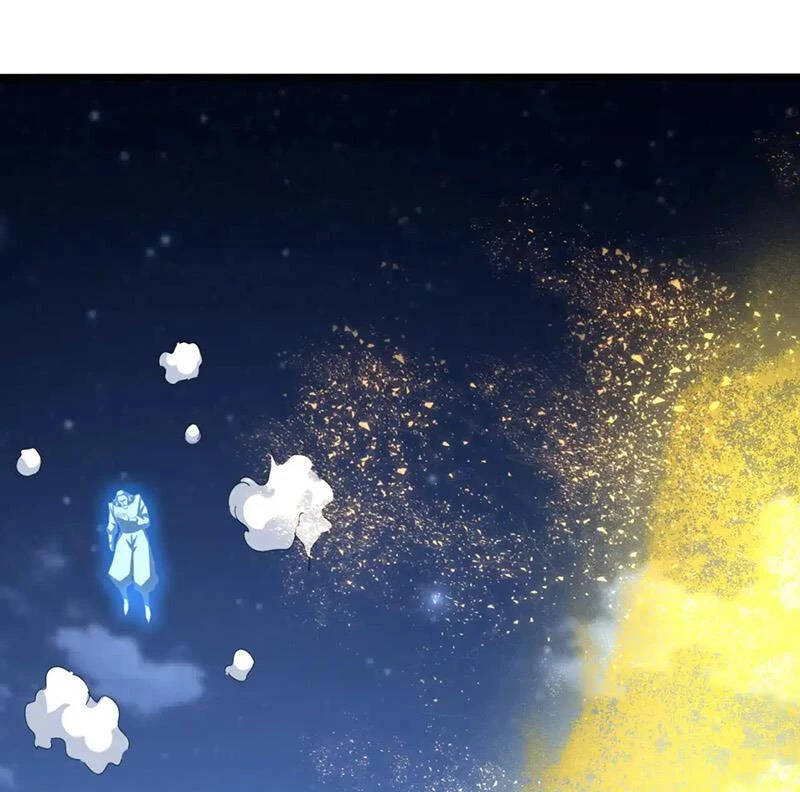 Đại Quản Gia Là Ma Hoàng Chap 579 - Next Chap 580