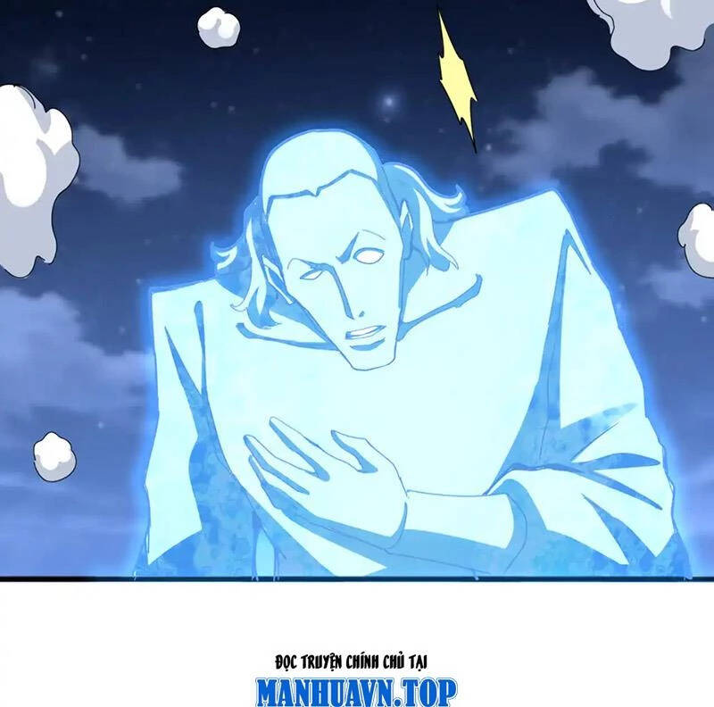 Đại Quản Gia Là Ma Hoàng Chap 579 - Next Chap 580