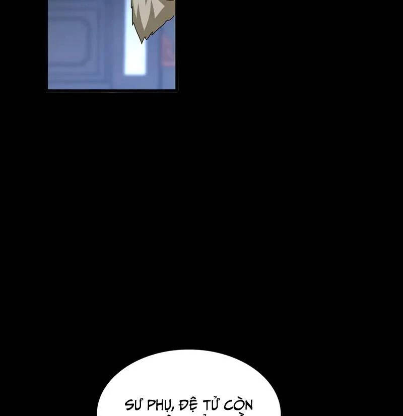 Đại Quản Gia Là Ma Hoàng Chap 579 - Next Chap 580