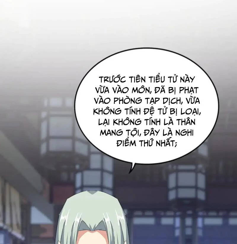 Đại Quản Gia Là Ma Hoàng Chap 579 - Next Chap 580