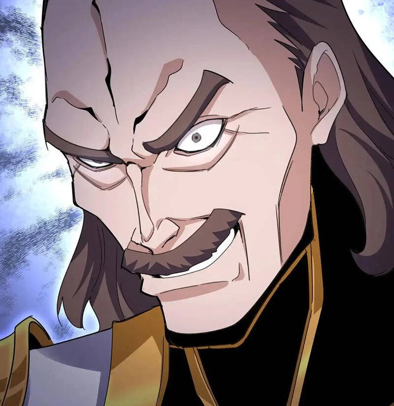 Đại Quản Gia Là Ma Hoàng Chap 579 - Next Chap 580