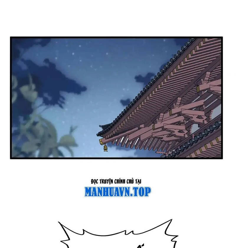 Đại Quản Gia Là Ma Hoàng Chap 579 - Next Chap 580