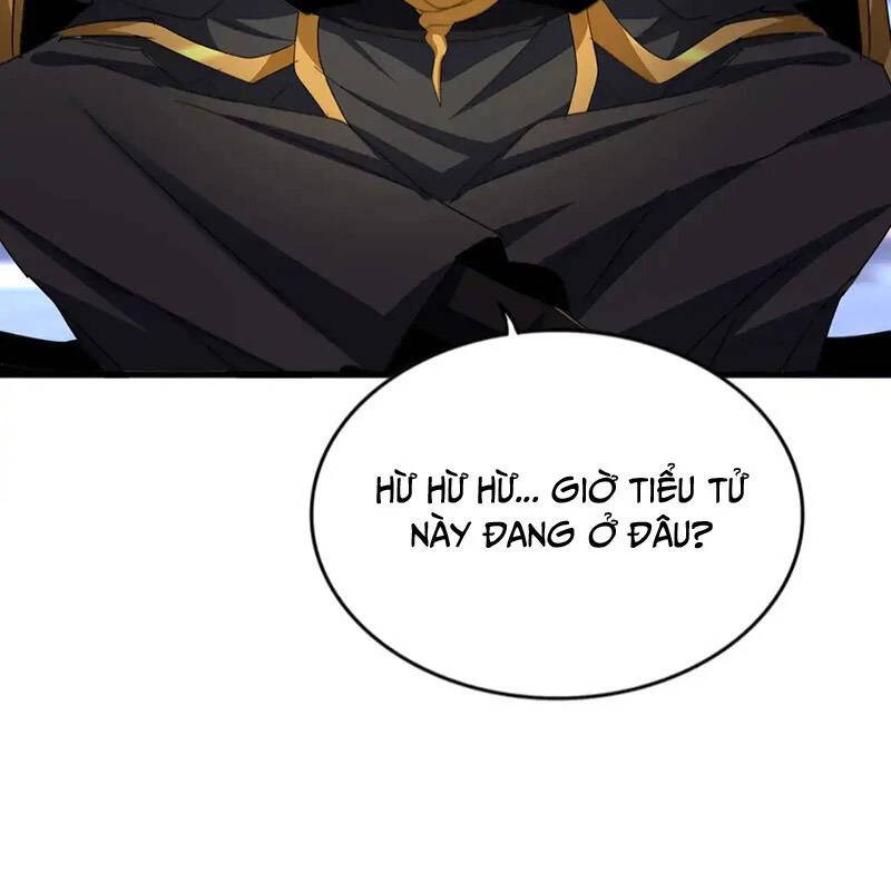 Đại Quản Gia Là Ma Hoàng Chap 579 - Next Chap 580