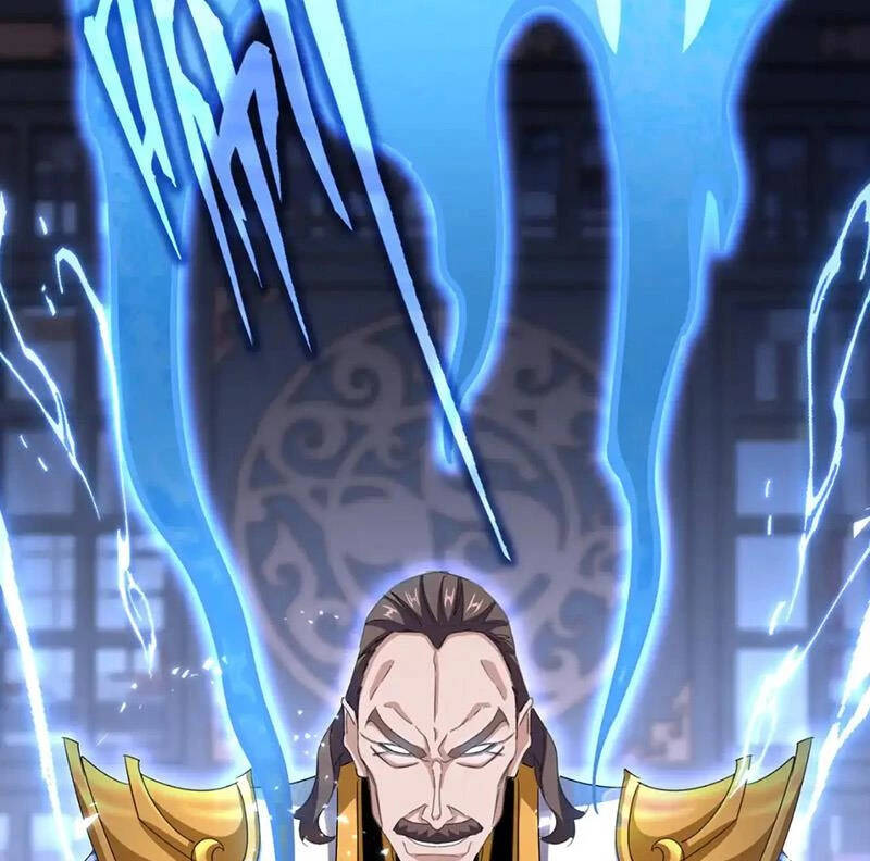 Đại Quản Gia Là Ma Hoàng Chap 579 - Next Chap 580