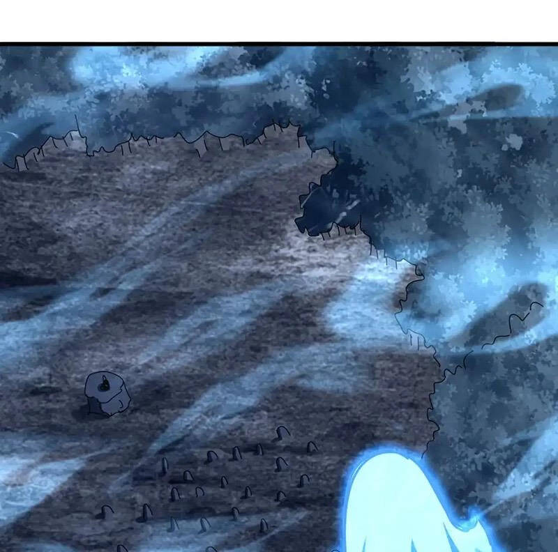 Đại Quản Gia Là Ma Hoàng Chap 579 - Next Chap 580