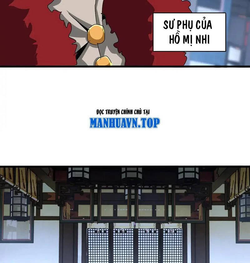 Đại Quản Gia Là Ma Hoàng Chap 579 - Next Chap 580