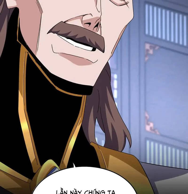 Đại Quản Gia Là Ma Hoàng Chap 579 - Next Chap 580