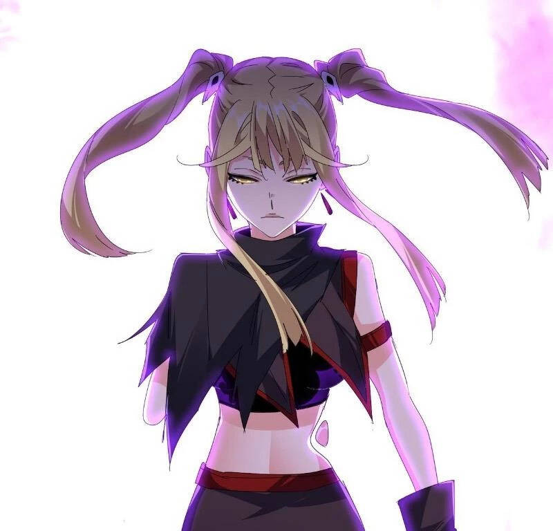 Đại Quản Gia Là Ma Hoàng Chap 580 - Next Chap 581