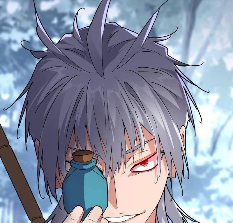 Đại Quản Gia Là Ma Hoàng Chap 580 - Next Chap 581