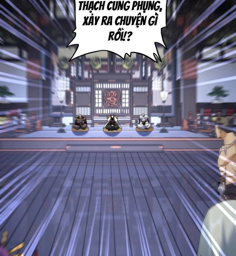 Đại Quản Gia Là Ma Hoàng Chap 580 - Next Chap 581