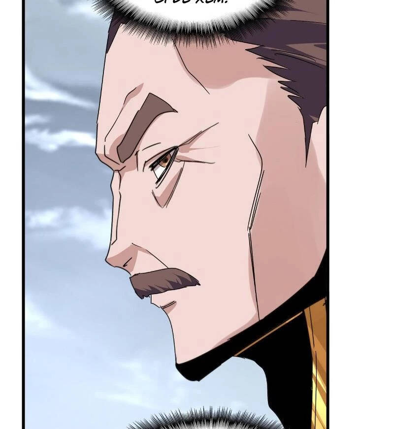 Đại Quản Gia Là Ma Hoàng Chap 580 - Next Chap 581