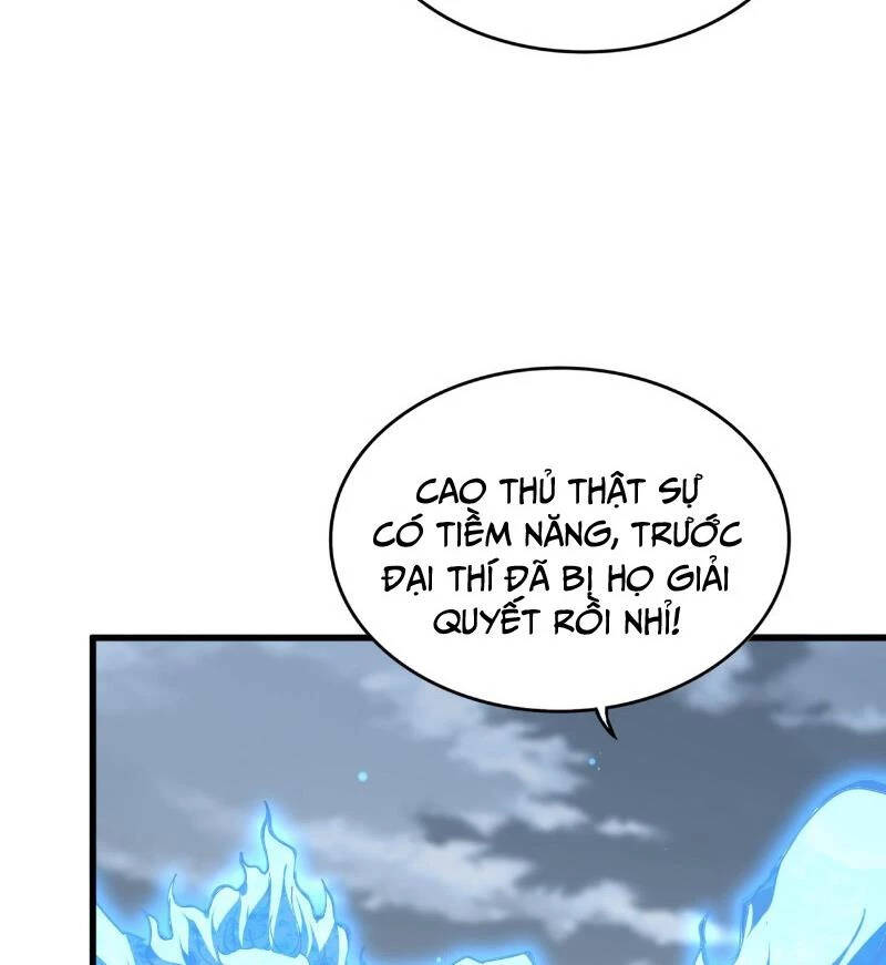Đại Quản Gia Là Ma Hoàng Chap 580 - Next Chap 581