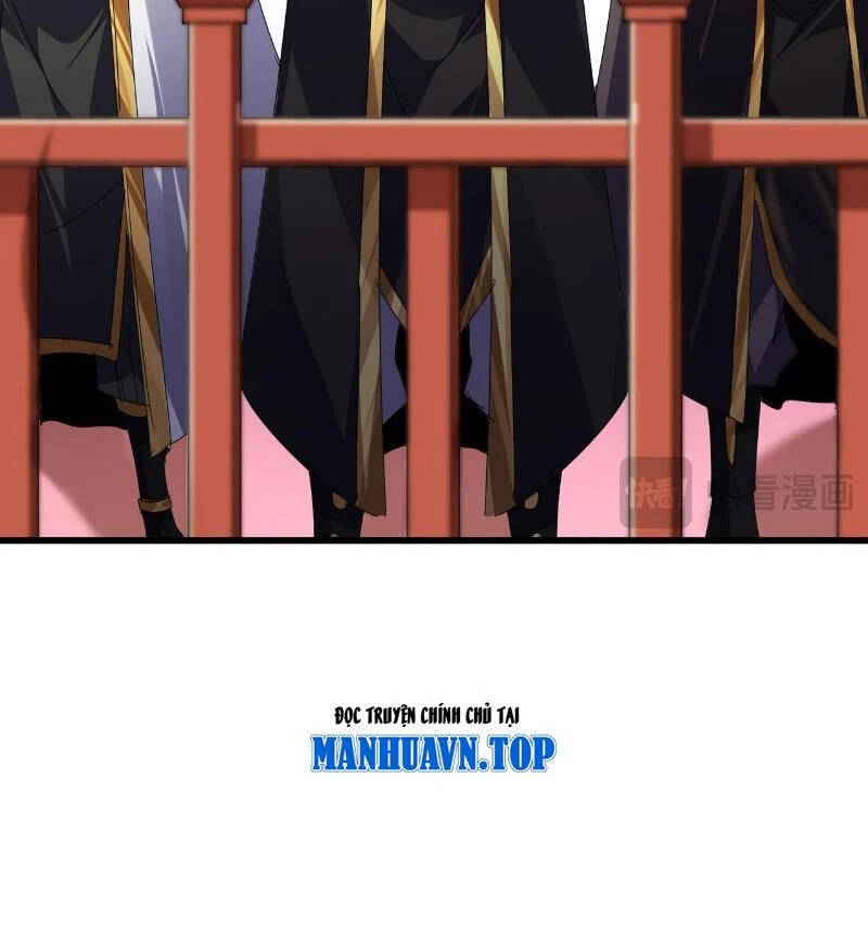 Đại Quản Gia Là Ma Hoàng Chap 580 - Next Chap 581