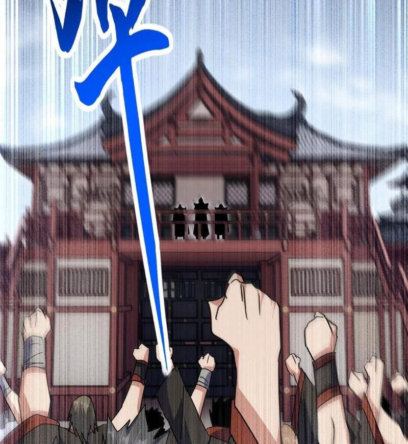 Đại Quản Gia Là Ma Hoàng Chap 580 - Next Chap 581