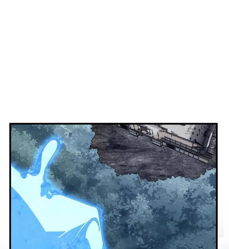 Đại Quản Gia Là Ma Hoàng Chap 580 - Next Chap 581