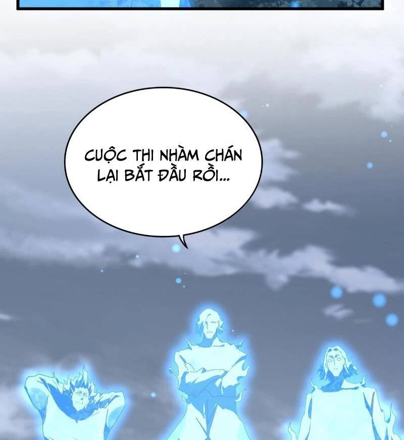 Đại Quản Gia Là Ma Hoàng Chap 580 - Next Chap 581