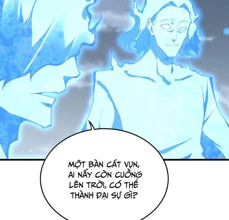 Đại Quản Gia Là Ma Hoàng Chap 580 - Next Chap 581