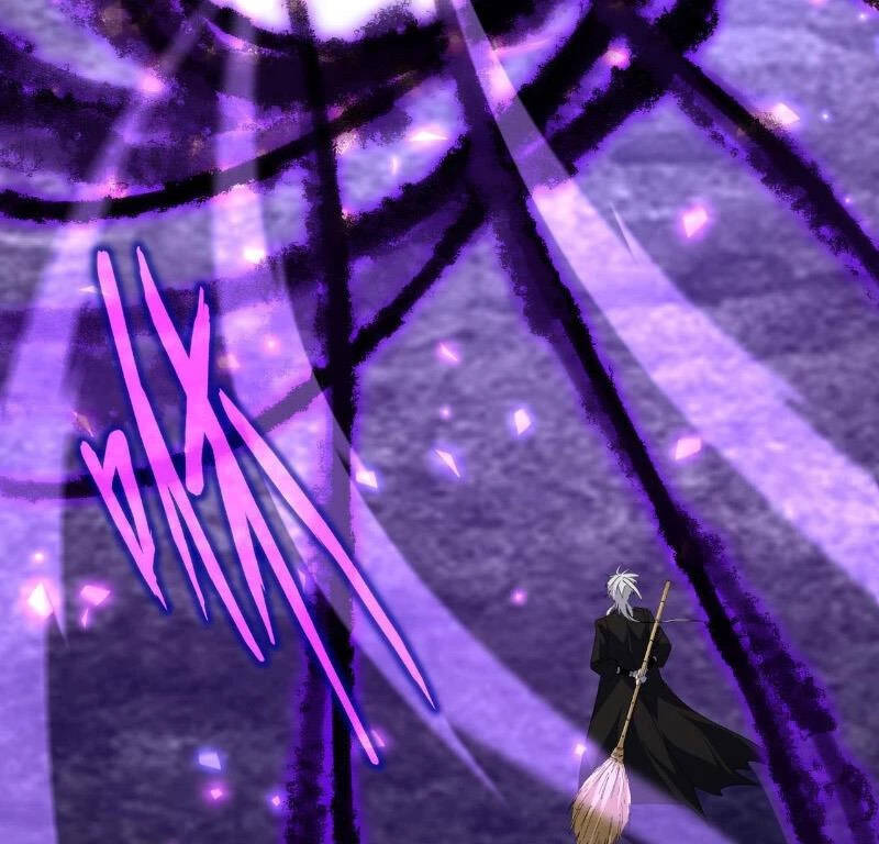 Đại Quản Gia Là Ma Hoàng Chap 580 - Next Chap 581