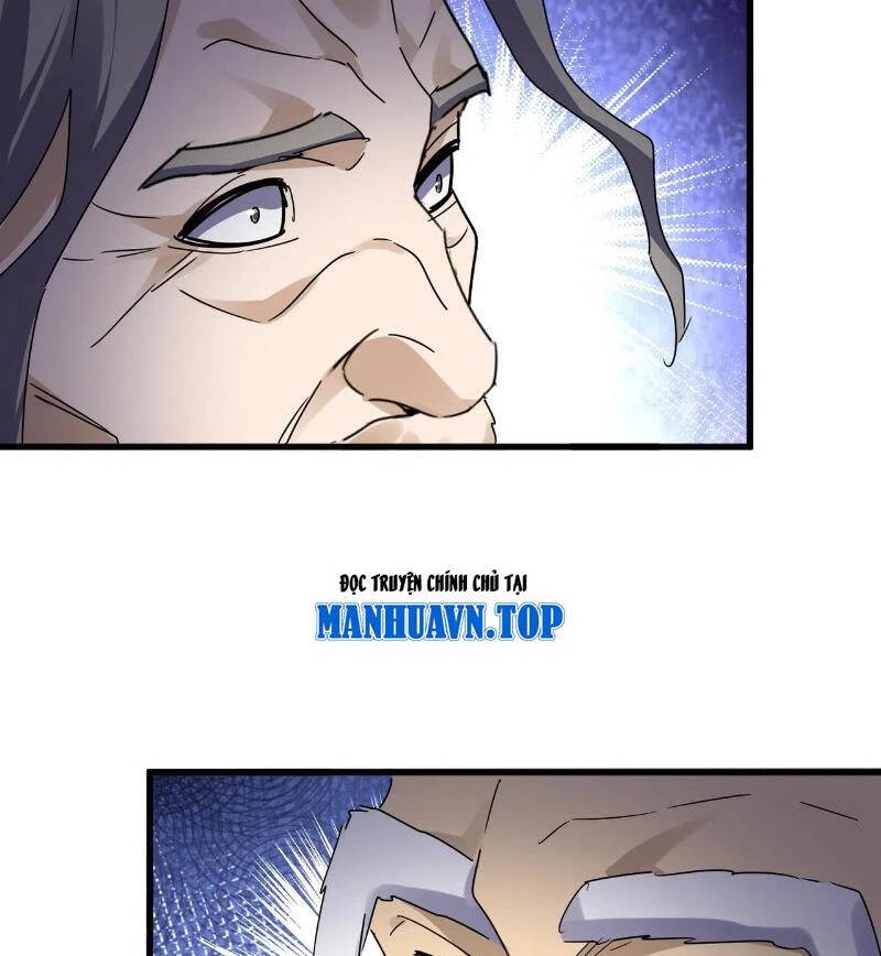 Đại Quản Gia Là Ma Hoàng Chap 580 - Next Chap 581