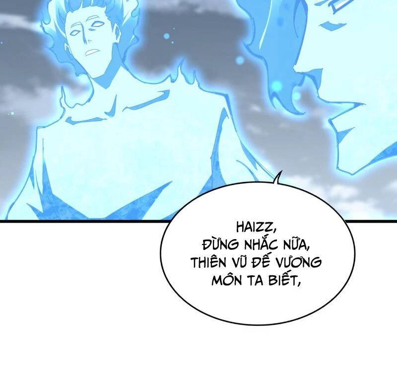 Đại Quản Gia Là Ma Hoàng Chap 580 - Next Chap 581