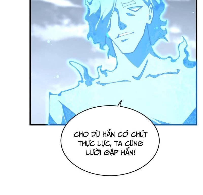 Đại Quản Gia Là Ma Hoàng Chap 580 - Next Chap 581