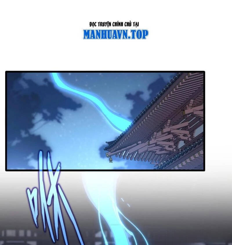 Đại Quản Gia Là Ma Hoàng Chap 580 - Next Chap 581