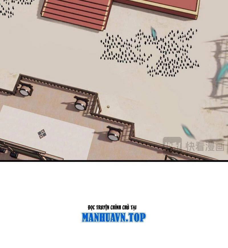 Đại Quản Gia Là Ma Hoàng Chap 580 - Next Chap 581