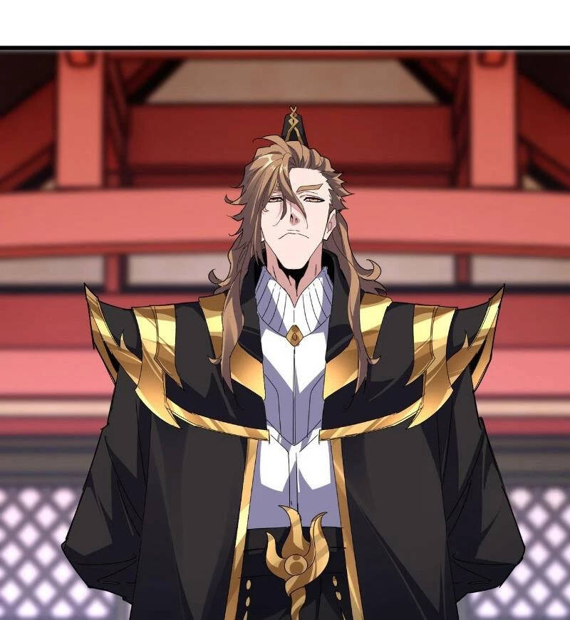 Đại Quản Gia Là Ma Hoàng Chap 580 - Next Chap 581