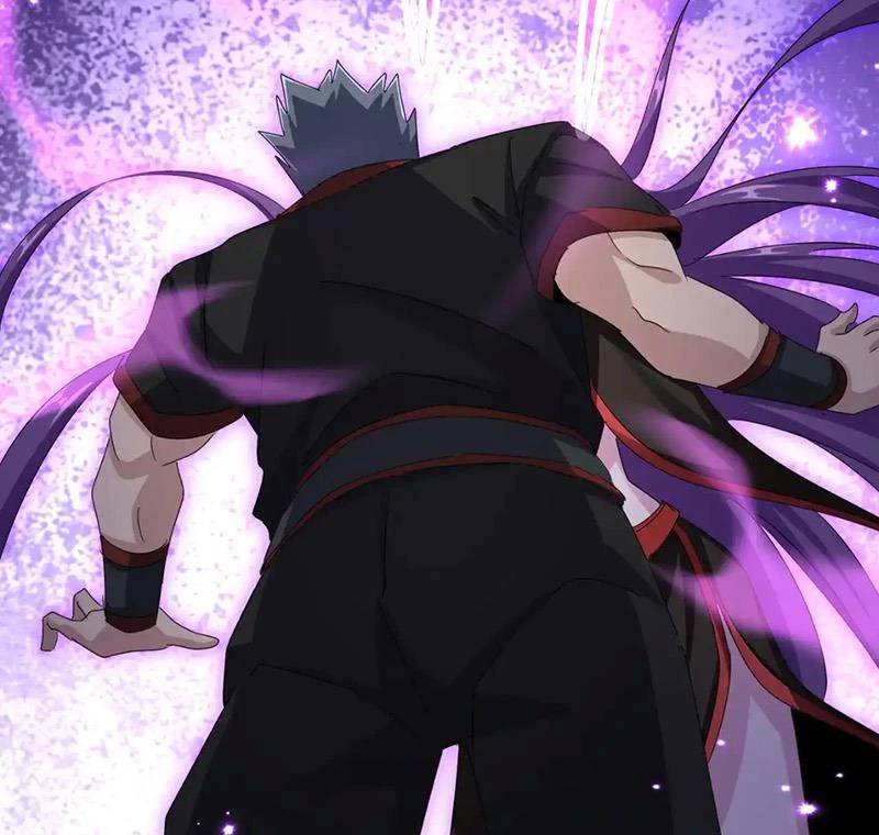 Đại Quản Gia Là Ma Hoàng Chap 581 - Next Chap 582