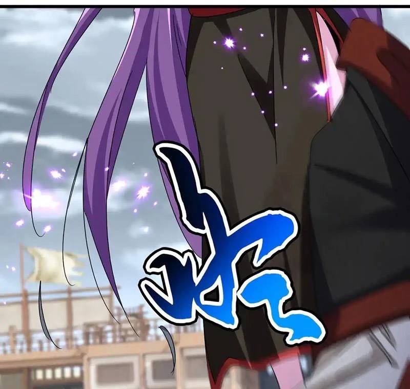 Đại Quản Gia Là Ma Hoàng Chap 581 - Next Chap 582