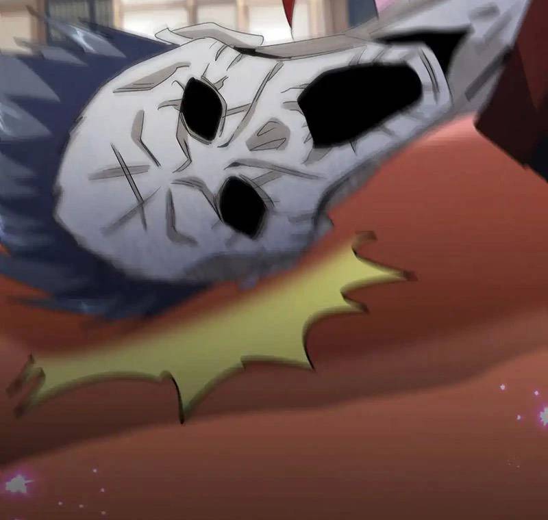 Đại Quản Gia Là Ma Hoàng Chap 581 - Next Chap 582