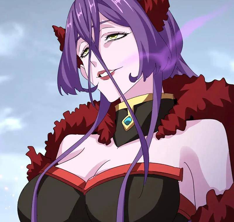 Đại Quản Gia Là Ma Hoàng Chap 581 - Next Chap 582