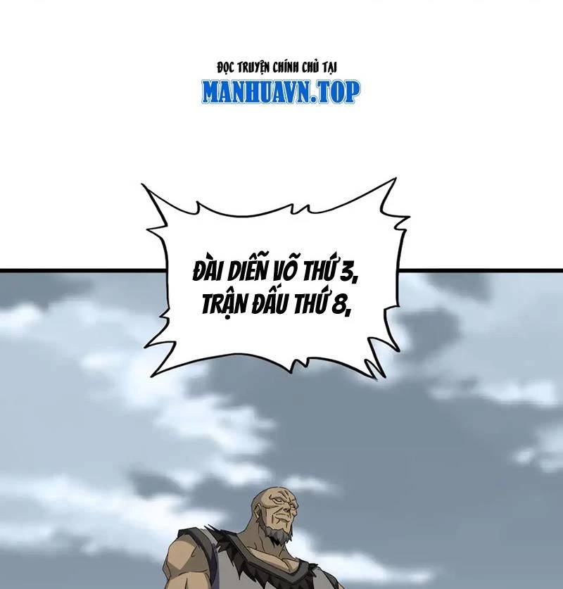 Đại Quản Gia Là Ma Hoàng Chap 581 - Next Chap 582