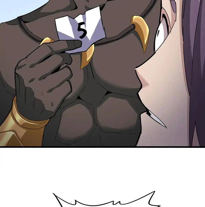 Đại Quản Gia Là Ma Hoàng Chap 581 - Next Chap 582