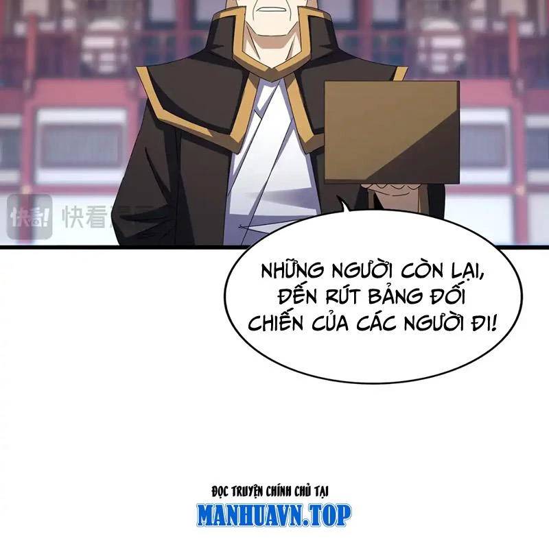 Đại Quản Gia Là Ma Hoàng Chap 581 - Next Chap 582